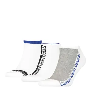 Chaussettes Calvin Klein Jeans (x3) image-0