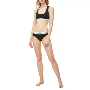 Braguitas de mujer Calvin Klein image-1