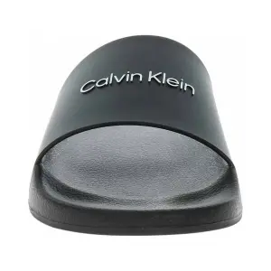 Chanclas Calvin Klein Pool image-3