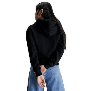 Hoodie Damen Calvin Klein Embroidered image-1