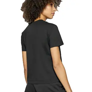 Színes logós női póló Calvin Klein image-2