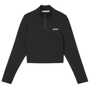 Bluza damska Calvin Klein Milano