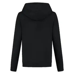 Női kapucnis pulóver Calvin Klein Terry image-1