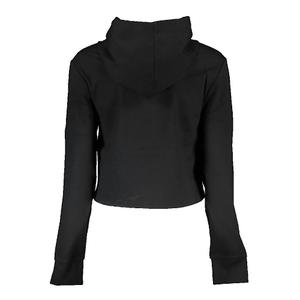 Hoodie Damen Calvin Klein Felpina image-1