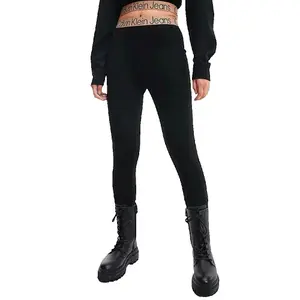 Leggings da donna Calvin Klein Milano