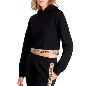 Hoodie Damen Calvin Klein Milano