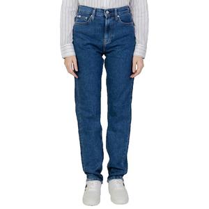 Röhrenjeans Damen Calvin Klein Authentic Straight image-1