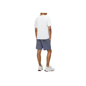 T-Shirt Calvin Klein Monogram Badge Yaf image-0