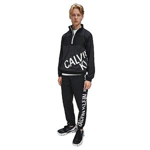 Jacke Calvin Klein Classic Logo image-1