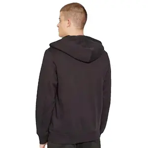 Zippes kapucnis pulóver Calvin Klein Classic Logo image-2