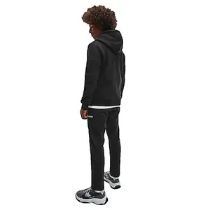 Hooded sweatshirt Calvin Klein Classic Logo image-2