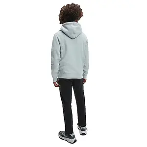 Hooded sweatshirt Calvin Klein Classic Logo image-2