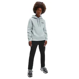 Hooded sweatshirt Calvin Klein Classic Logo image-1