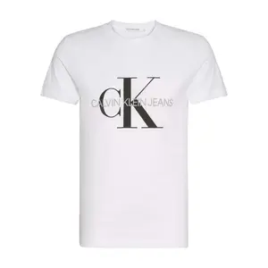 Slim póló Calvin Klein Core Monogram image-0