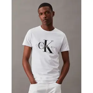 Monogramos slim póló Calvin Klein image-0