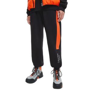 Joggingbyxa Calvin Klein Stacked Colorblock image-1