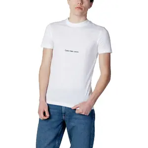 Póló Calvin Klein Institutional image-1