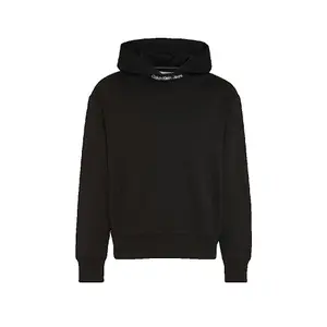 Sweatshirt med huva Calvin Klein Logo Tape