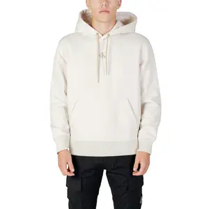 Felpa con cappuccio Calvin Klein Blocking image-1