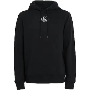 Hooded sweatshirt Calvin Klein Institutional