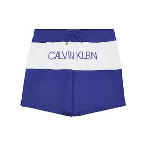 km0km00403-cdt-swim-shorts-with-drawstring-calvin-klein-full-tape-blue