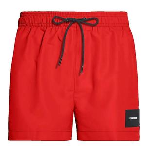 km0km00448-xbg-swim-shorts-with-drawstring-calvin-klein-red