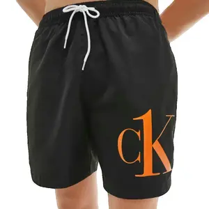 Mid-length swim shorts Calvin Klein
