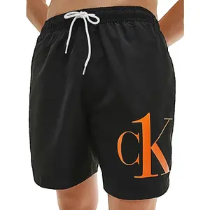 Mid-length swim shorts Calvin Klein image-1