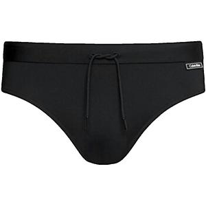km0km00825-black-badeslip-calvin-klein-brief-schwarz
