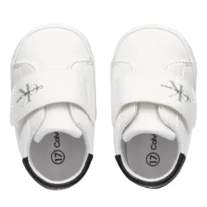 Baby low top sneakers Calvin Klein image-1