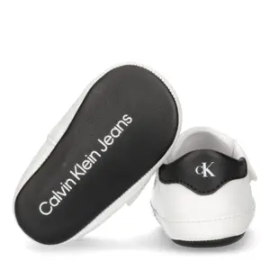 Baby low top sneakers Calvin Klein image-2