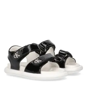Girl scratch sandals Calvin Klein image-0