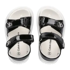 Girl scratch sandals Calvin Klein image-1