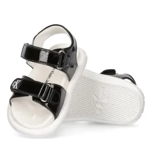 Girl scratch sandals Calvin Klein image-2