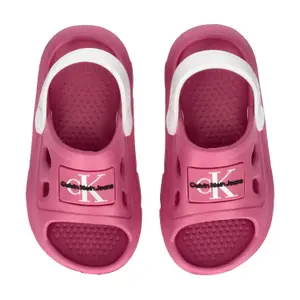 Kid sandals Calvin Klein image-1