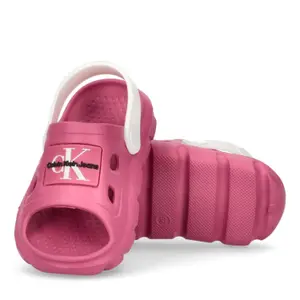 Kid sandals Calvin Klein image-2