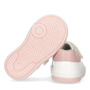 Low lace-up sneakers for girls Calvin Klein image-2