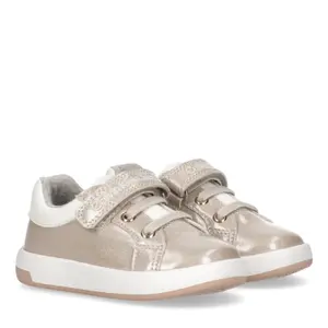 Low lace-up sneakers for girls Calvin Klein image-0