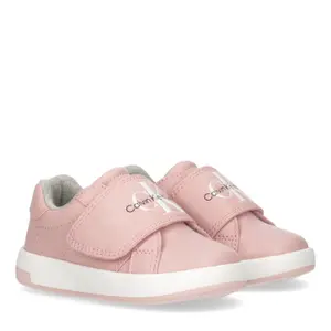 Girl's low top sneakers Calvin Klein image-0