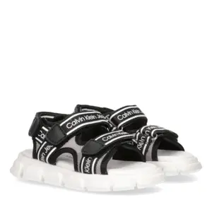Children's scratch sandals Calvin Klein image-0