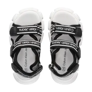 Children's scratch sandals Calvin Klein image-1