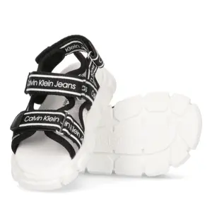 Children's scratch sandals Calvin Klein image-2
