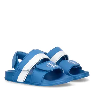 Kids scratch sandals Calvin Klein image-0