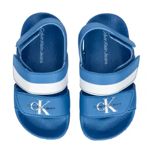 Kids scratch sandals Calvin Klein image-1