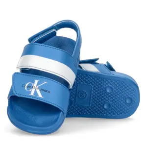 Kids scratch sandals Calvin Klein image-2