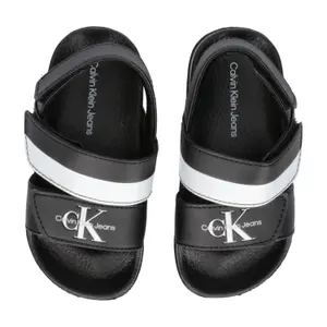Kids scratch sandals Calvin Klein image-1