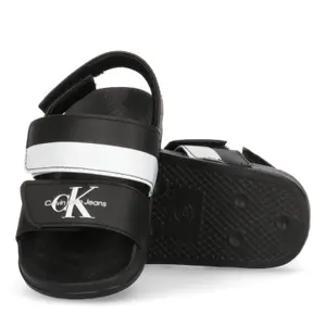 Kids scratch sandals Calvin Klein image-2