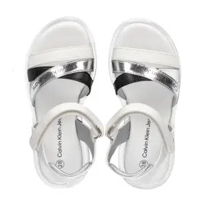 Kid sandals Calvin Klein image-1