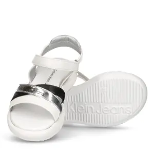 Kid sandals Calvin Klein image-2