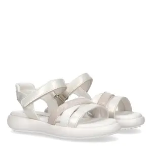 Children's logo sandals Calvin Klein image-0
